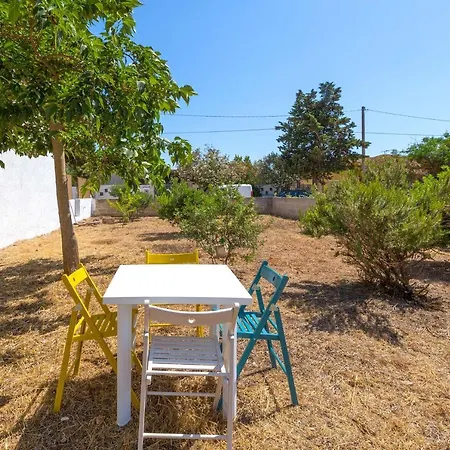 Nina By Barbarhouse Holiday home