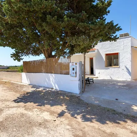 Holiday home Nina By Barbarhouse