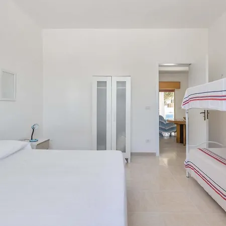 Nina By Barbarhouse Holiday home *