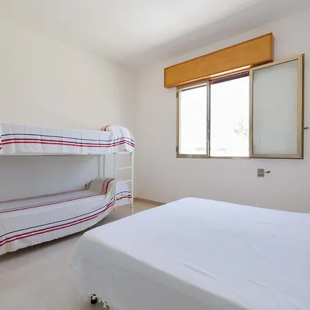 Holiday home Nina By Barbarhouse San Pietro in Bevagna